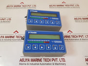 Trimble Gs550 Wireless Display Load Indicator