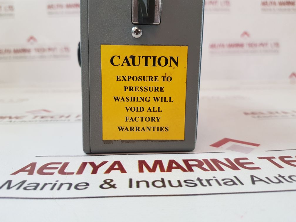 Trimble Gs550 Wireless Display Load Indicator – Aeliya Marine