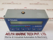 Trimble Gs550 Wireless Display Load Indicator