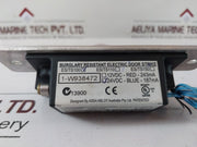 Trimec Es/Ts100 Burglary Resistant Electric Door Strike