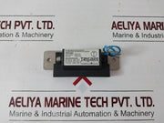 Trimec Es/Ts100 Burglary Resistant Electric Door Strike