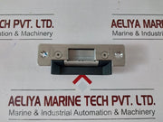 Trimec Es/Ts100 Burglary Resistant Electric Door Strike