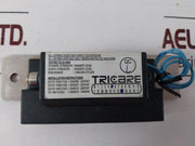 Trimec Es/Ts100 Burglary Resistant Electric Door Strike