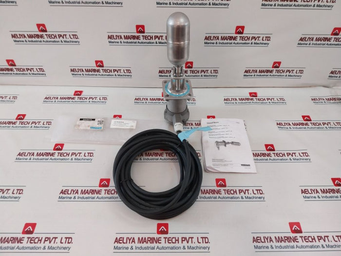 Trimod Besta 5 U11A 01 04 Magnetic Level Switch