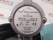 Trimod Besta 5 U11A 01 04 Magnetic Level Switch