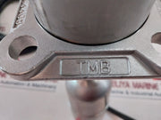 Trimod Besta 5 U11A 01 04 Magnetic Level Switch