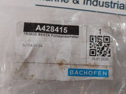 Trimod Besta 5 U11A 01 04 Magnetic Level Switch