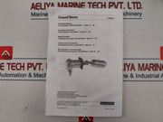 Trimod Besta 5 U11A 01 04 Magnetic Level Switch