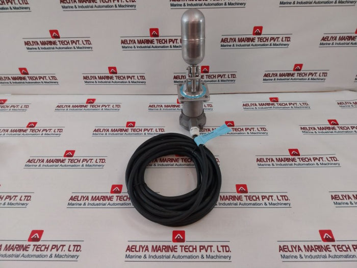 Trimod Besta 5 U11A 01 04 Magnetic Level Switch