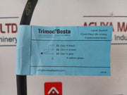 Trimod Besta 5 U11A 01 04 Magnetic Level Switch