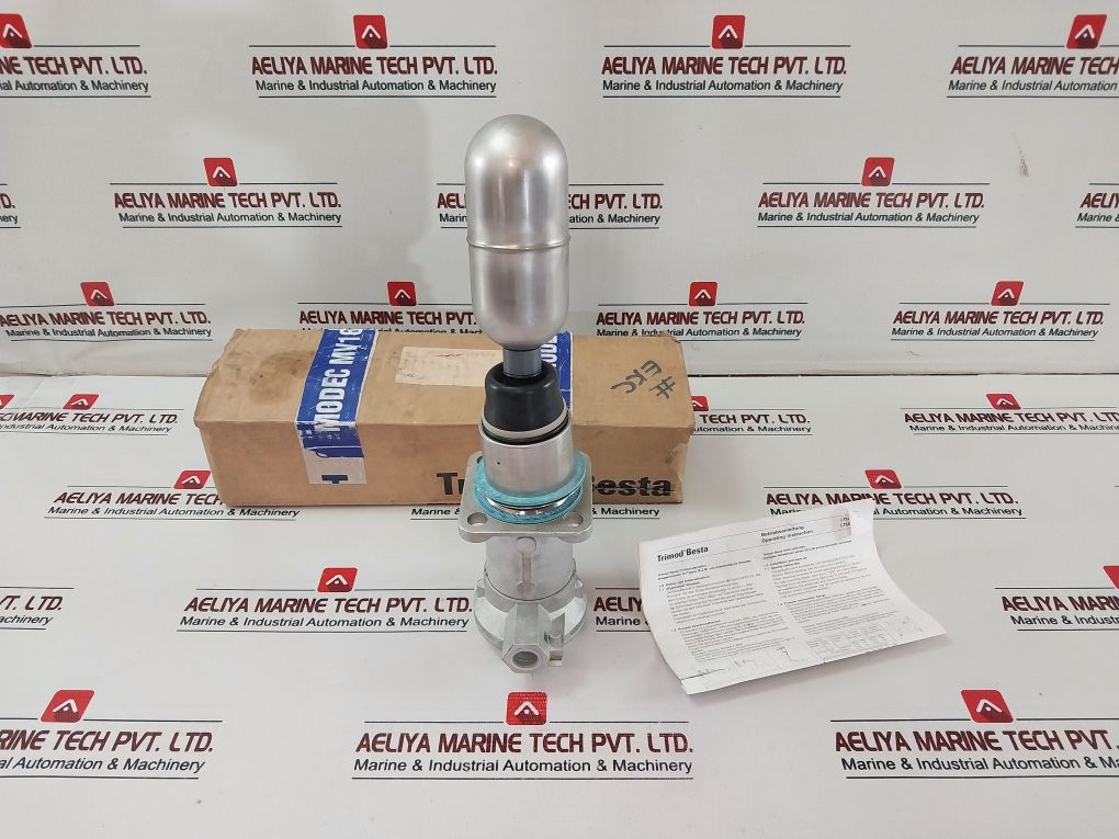 Trimod Besta A01051E15 Level Switch Ip 65