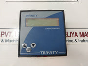 Trinity Infinity Energy Meter