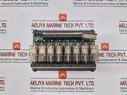 Trinity Touch Tt-imrb-08024D1S-c 8-channel Relay Card, 039903246  