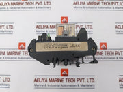 Trinity Touch Tt-imrb-08024D1S-c 8-channel Relay Card (2 Relay)