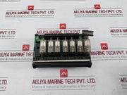 Trinity Touch Tt-imrb-08024D1S-c 8-channel Relay Card (7 Relay) 039903246