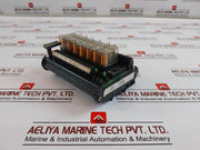 Trinity Touch Tt-imrb-08024D1S-c 8 Channel Relay Card 039903246 Used