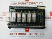 Trinity Touch Tt-imrb-08024D1S-c 8 Channel Relay Card Module 039903246