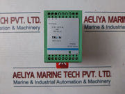 Trion Nex K 24.12 Power Supply Interface 12V Dc 125Ma