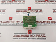 Trioving 6906-u2 Printed Circuit Board