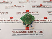 Trioving 6906-u2 Printed Circuit Board