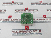 Trioving 6906-u2 Printed Circuit Board