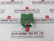 Trioving 6906-u2 Printed Circuit Board (Used)