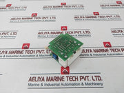 Trioving 6906-u2 Printed Circuit Board (Used)