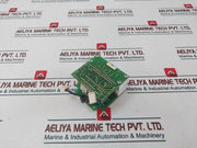 Trioving 6906-u2 Printed Circuit Board (Used)