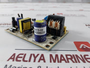 Triphase Technologies Ds415-v06 Printed Circuit Board