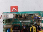 Triphase Technologies Hwfan-v06 Printed Circuit Board Ttl 08 Fr4-v0