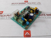 Triphase Technologies Hwfan-v06 Printed Circuit Board Ttl 08 Fr4-v0