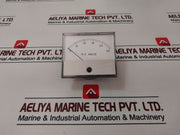 Triplett 320 Panel Meter 0-150 D-c Volts