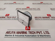 Triplett 320 Panel Meter 0-150 D-c Volts
