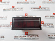 Triplett 3312-07 Digital Display 220 Vac