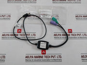 Tripp Lite B015-000 Usb To Ps/2 Converter For Use With Kvm Switch Only Rev 00