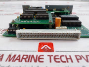 Tritek Cpu-1 Printed Circuit Board H_Cpu02 H_Io02