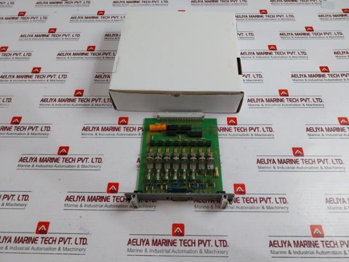 Tritek Dc O/P Am3-dcop-1.2 Printed Circuit Board