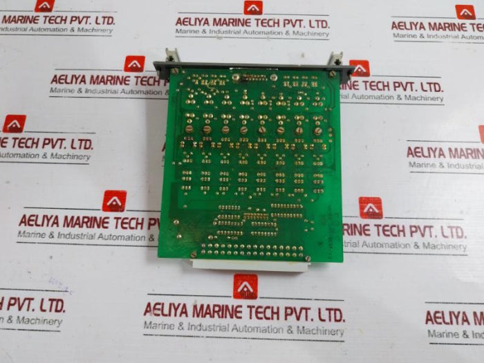 Tritek Dc O/P Am3-dcop-1.2 Printed Circuit Board