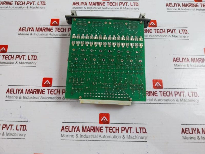 Tritek Dc O/P B_Op16_3 Output Card O/P-1134