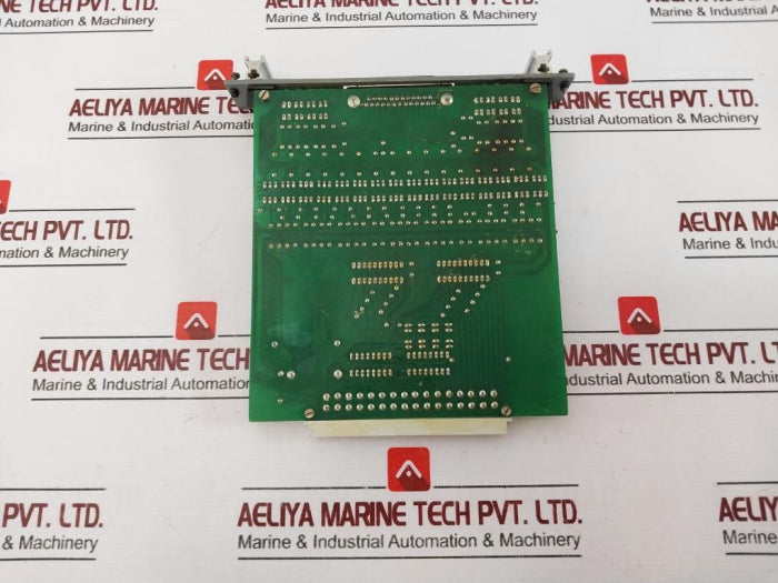 Tritek Am3-dcip-1.2 Digital Input Module 854133203P161