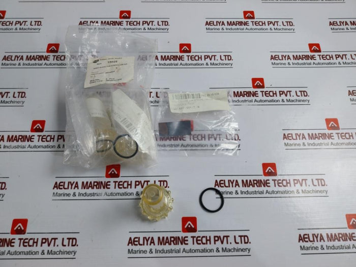 Triton-evac 15025 Sight Glass For Stroke Limiter/Indicator