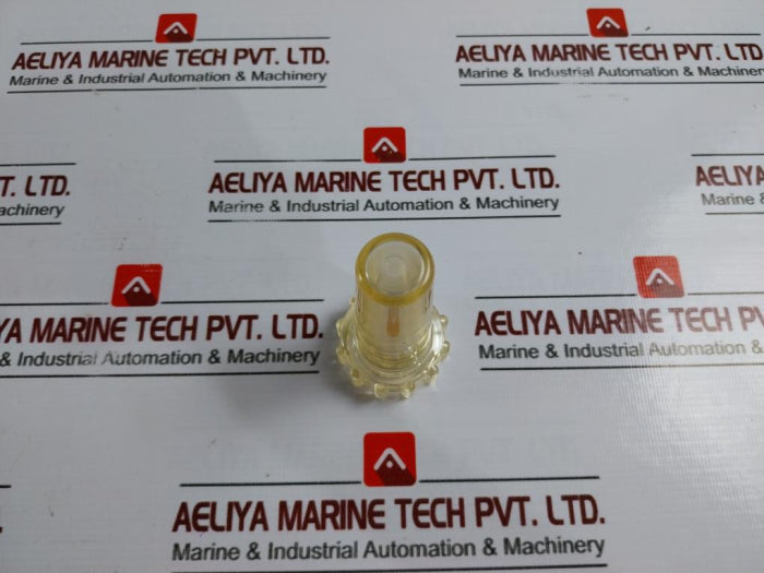 Triton-evac 15025 Sight Glass For Stroke Limiter/Indicator