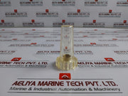 Triton-evac 15025 Sight Glass For Stroke Limiter/Indicator