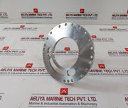 Triton-evac 180F4118 Port Plate For Isave