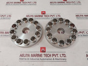 Triton-evac 24864 Pressure Exchanger Valve Plate