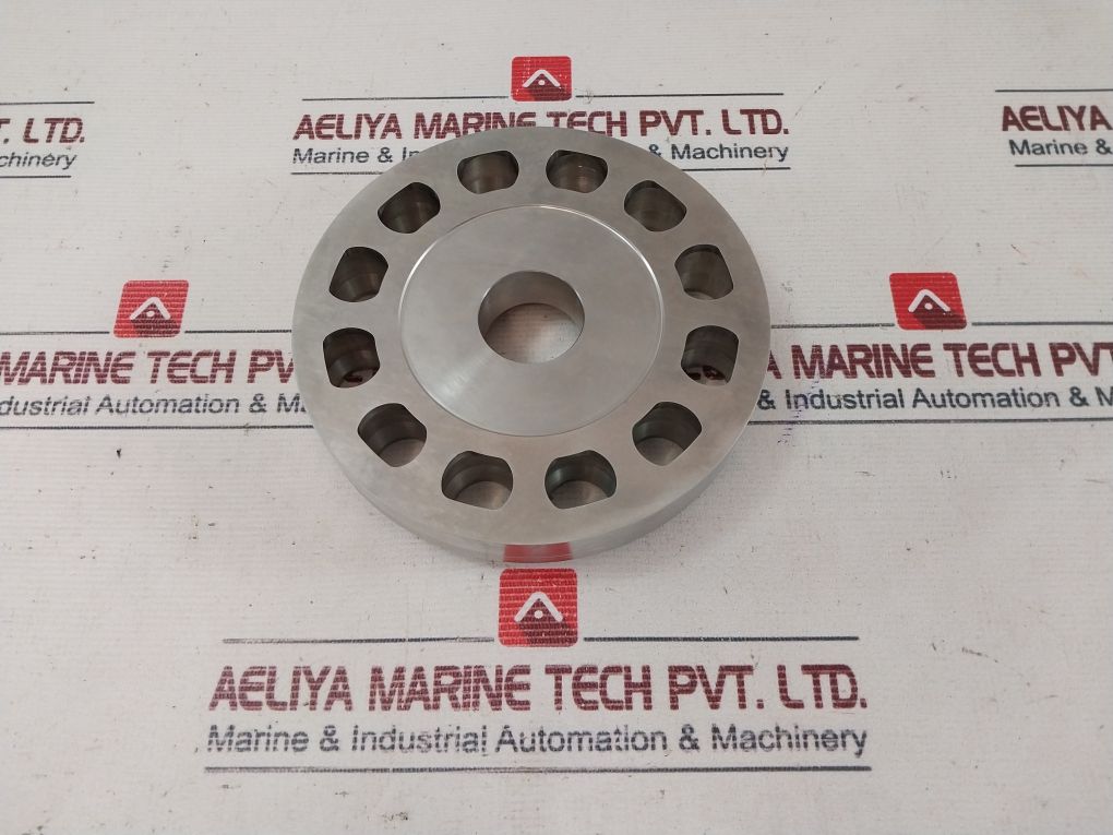 Triton-evac 24864 Pressure Exchanger Valve Plate