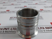 Triton-evac 25039 Feed Concentrate Port For 8â€ Phoenix Pressure New