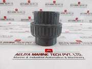 Triton 73072990 Pvc Set Of Pvc-u Screwings For Reverse Osm 