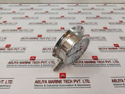 Triton Evac En837-1 Pressure Gauge 0-100 Bar