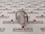 Triton Evac En837-1 Pressure Gauge 0-100 Bar